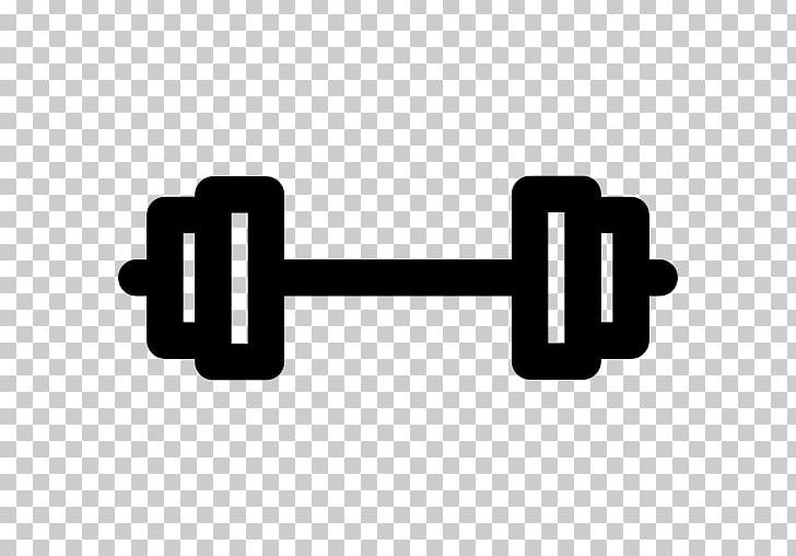 Computer Icons Dumbbell Weight PNG, Clipart, Angle, Area, Barbell, Black, Brand Free PNG Download