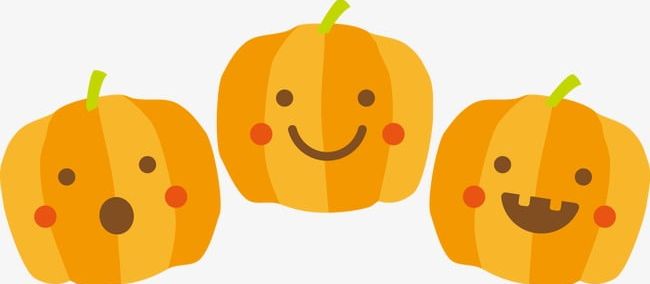 Cute Elements Halloween Pumpkin PNG, Clipart, Cute Clipart, Cute Clipart, Elements Clipart, Elements Clipart, Halloween Free PNG Download