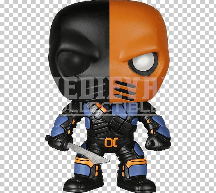 Deathstroke Green Arrow Funko Action & Toy Figures PNG, Clipart, Action Figure, Action Toy Figures, Arrow, Dc Comics, Deathstroke Free PNG Download