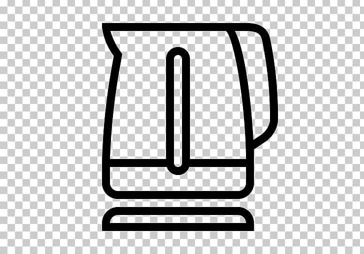 Electric Kettle Home Appliance Room Computer Icons PNG, Clipart, Angle, Area, Black And White, Computer Icons, Cooking Ranges Free PNG Download