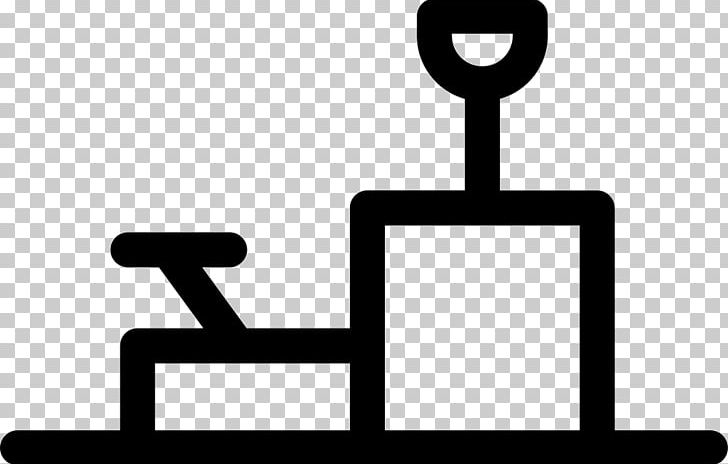 Exercise Computer Icons Pilates Sport PNG, Clipart, Area, Black And White, Brand, Cdr, Chair Free PNG Download