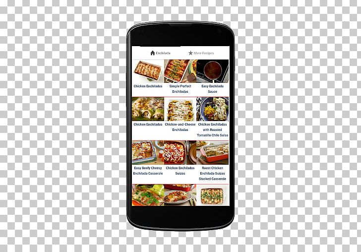 Food Multimedia Recipe Mobile Phones PNG, Clipart, Apk, Dreamer, Enchilada, Famous, Food Free PNG Download