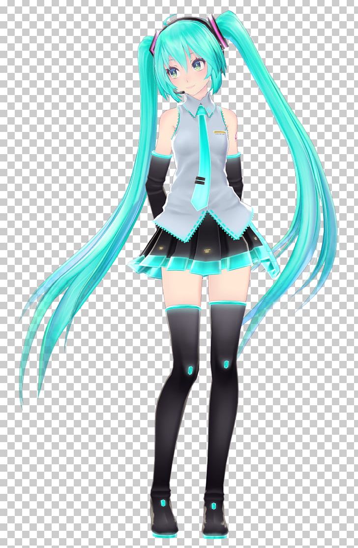 Hatsune Miku MikuMikuDance Vocaloid Kaito Sweet Devil PNG, Clipart, Anime, Black Hair, Brown Hair, Character, Clothing Free PNG Download