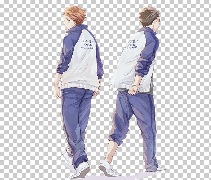 Jeans Akira Kageyama Haikyu!! T-shirt Ori And The Blind Forest PNG, Clipart, Blue, Denim, Electric Blue, Girl, Haikyu Free PNG Download