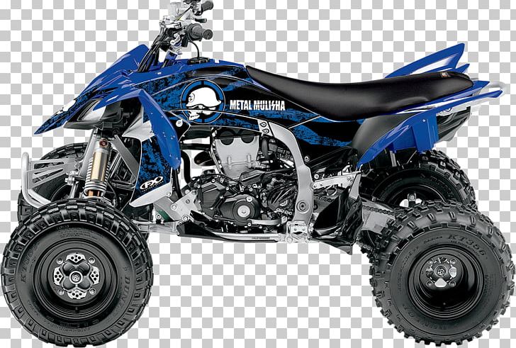 Monster Energy Yamaha Motor Company Scooter All-terrain Vehicle Motorcycle PNG, Clipart, Allterrain Vehicle, Allterrain Vehicle, Auto Part, Car, Engine Free PNG Download