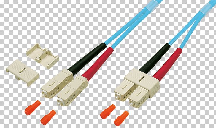 Multi-mode Optical Fiber Optical Fiber Connector Electrical Cable Patch Cable PNG, Clipart, 10 Gigabit Ethernet, Cable, Cavo Ftp, Computer Network, Electrical Connector Free PNG Download