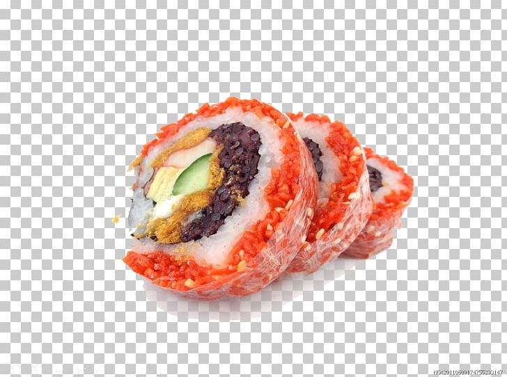 Sushi California Roll Onigiri Japanese Cuisine Food PNG, Clipart, Cartoon Sushi, Characteristic, Comfort Food, Condiment, Cooking Free PNG Download