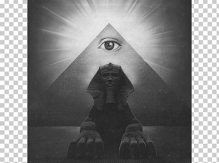 Symbol Eye Of Providence Pyramid Ancient Egypt PNG, Clipart, Ancient Egypt, Black And White, Culture, Eye, Eye Of Providence Free PNG Download