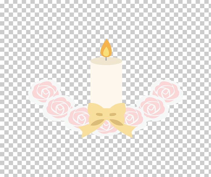 unity candle free clipart