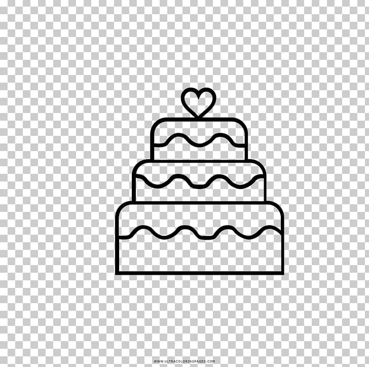 Wedding Cake Torte Frosting & Icing Drawing PNG, Clipart, Area, Black, Black And White, Brand, Cake Free PNG Download