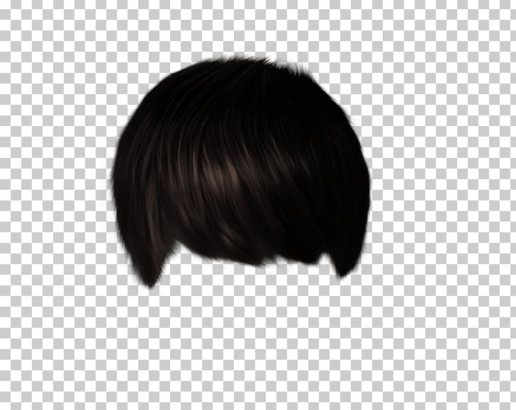 Wig Hair Licence CC0 PNG, Clipart, Bangs, Black, Black Hair, Black M, Cc0 Free PNG Download