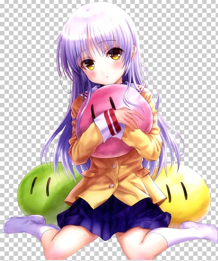 Angel Clannad Anime Key PNG, Clipart, Action Figure, Angel Beats, Anime Music Video, Cg Artwork, Character Free PNG Download