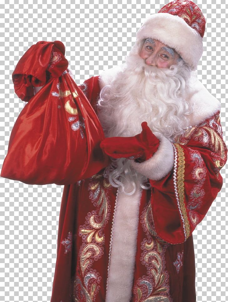 Ded Moroz Santa Claus Snegurochka New Year Holiday PNG, Clipart, Advent, Birthday, Child, Christmas, Christmas Decoration Free PNG Download