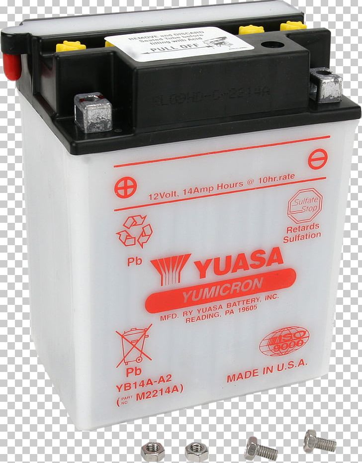 Electric Battery GS Yuasa Motorcycle Automotive Battery PNG, Clipart, Ampere Hour, Automotive Battery, Auto Part, Battery, Cars Free PNG Download