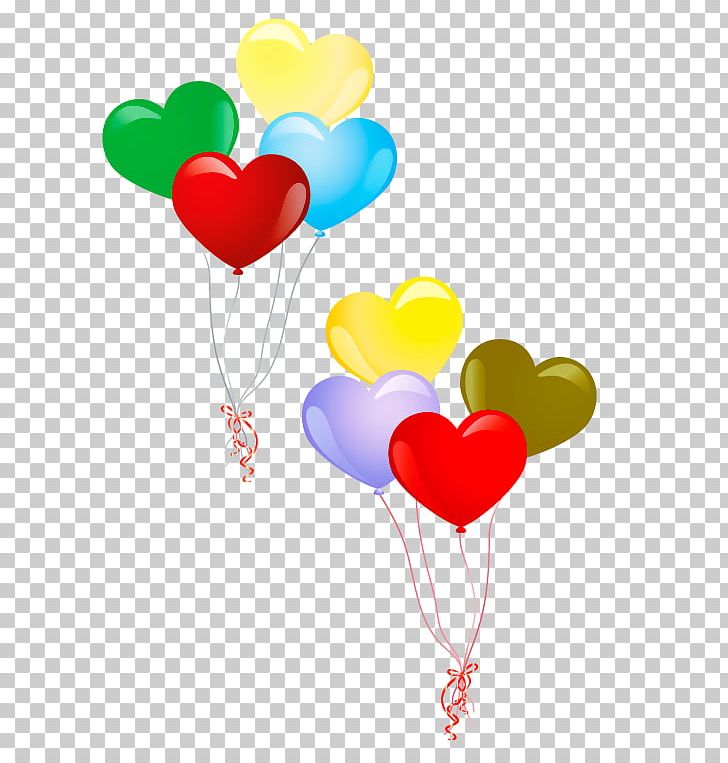 Heart Computer Icons Computer Software PNG, Clipart, Balloon, Button, Christmas, Clown, Color Free PNG Download