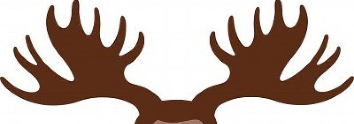 Moose Deer Antler Elk PNG, Clipart, Antler, Antlers Cliparts, Clip Art, Deer, Drawing Free PNG Download