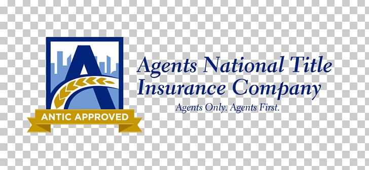 Organization Agents National Title Insurance Company PNG, Clipart, Agent, Antic, Area, Banner, Brand Free PNG Download