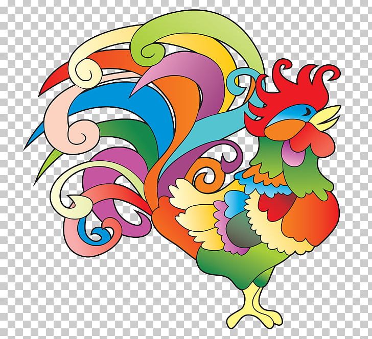 Rooster Symbol Chinese Astrology 0 Chinese Calendar PNG, Clipart, 2016, 2017, Animal, Art, Beak Free PNG Download