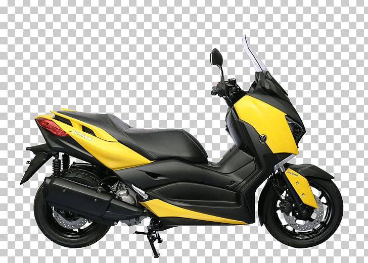 Scooter Yamaha Motor Company Car Yamaha TMAX Motorcycle PNG, Clipart, Automotive Design, Automotive Exterior, Brake, Car, Engine Displacement Free PNG Download