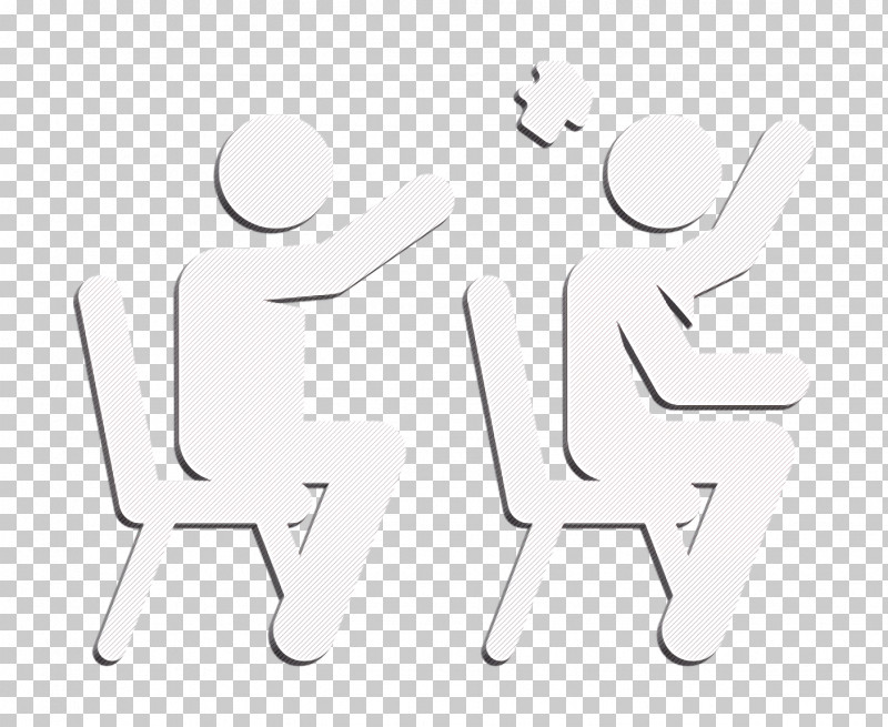 School Pictograms Icon Insolent Icon Classroom Icon PNG, Clipart, Classroom Icon, Community, Conversation, Experience, Friendship Free PNG Download