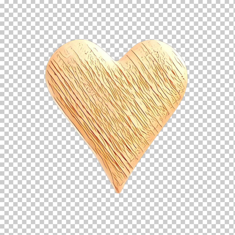Heart Thread Beige PNG, Clipart, Beige, Heart, Thread Free PNG Download