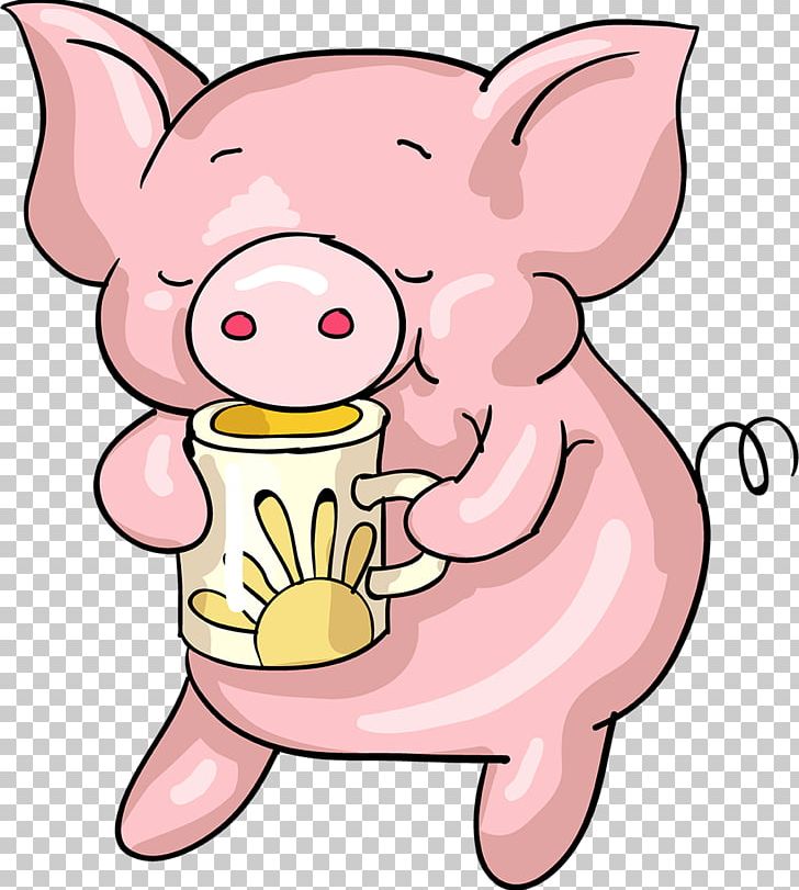 Hogs And Pigs Cartoon Drawing PNG, Clipart, Animal Figure, Animals, Animation, Artwork, Cartoon Free PNG Download