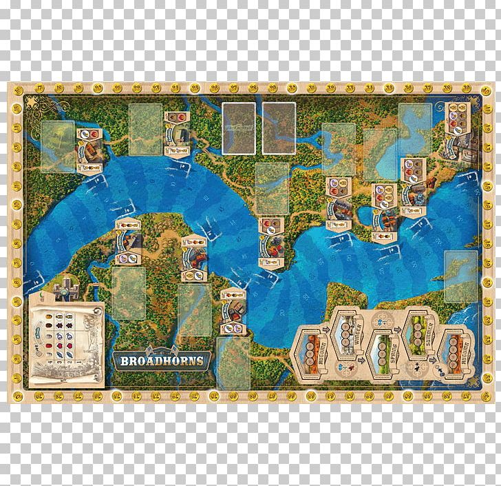Mississippi River Board Game Rio Grande Games Player PNG, Clipart, Area, Board Game, Dice, Game, Game Map Free PNG Download