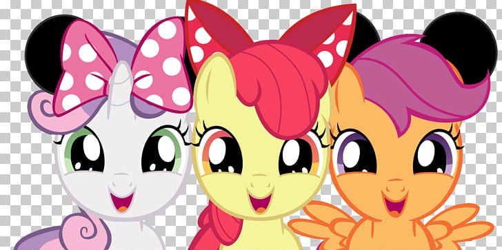 Pony Apple Bloom Applejack Cutie Mark Crusaders Twilight Sparkle PNG, Clipart, Anime, Cartoon, Cutie Mark Crusaders, Fictional Character, Friendship Free PNG Download