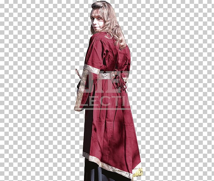 Robe Costume Design Maroon PNG, Clipart, Costume, Costume Design, Maroon, Others, Outerwear Free PNG Download