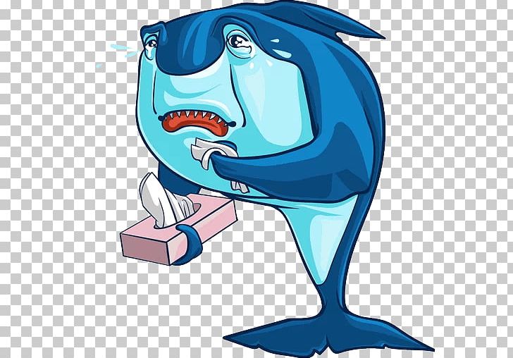 Shark Anatomy Telegram Sticker Shark Tooth PNG, Clipart, Animals, Cartilaginous Fish, Cartoon, Cetacea, Electric Blue Free PNG Download