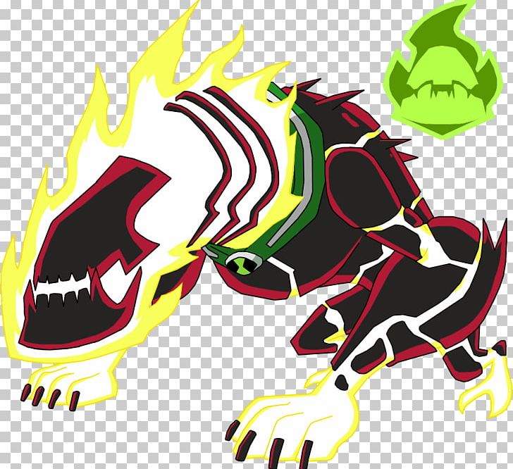 YouTube Ben 10 Animation Cartoon Network Alien PNG, Clipart, Alien, Amphibian, Animation, Art, Artwork Free PNG Download