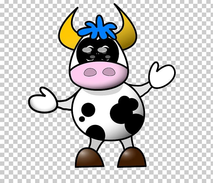 Cattle Calf Cartoon PNG, Clipart, Animation, Artwork, Baby Cow, Bull, Calf Free PNG Download