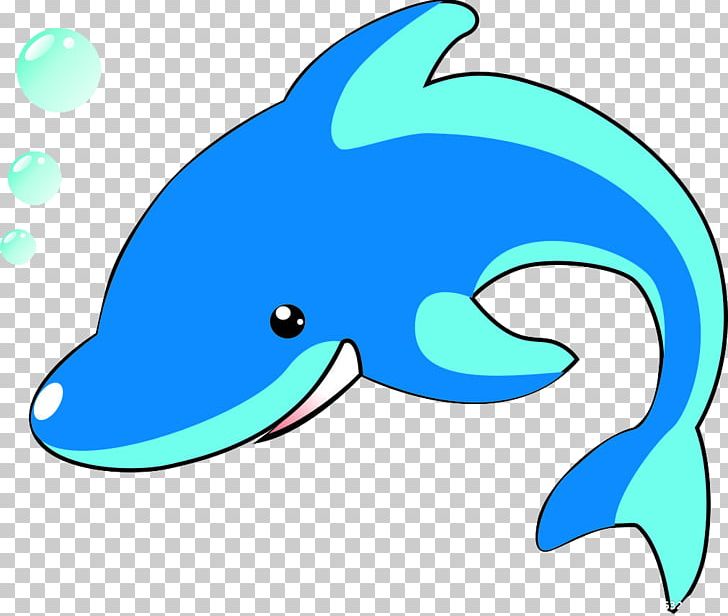 Dolphin Cartoon Cuteness PNG, Clipart, Animals, Aqua, Area, Balloon Cartoon, Blue Free PNG Download