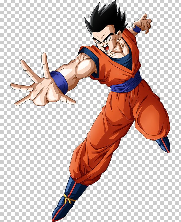 Goku Frieza Vegeta Gohan Super Dragon Ball Z PNG - Free Download