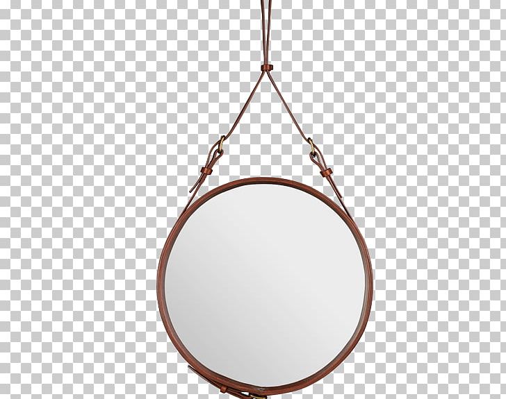 Gubi Adnet Mirror Gubi Adnet Rectangular Mirror Hay Strap Mirror Gubi Gio Ponti F.A.33 Rectangular Wall Mirror M PNG, Clipart, Adnet, Designer, Furniture, Jacques Adnet, Leather Free PNG Download