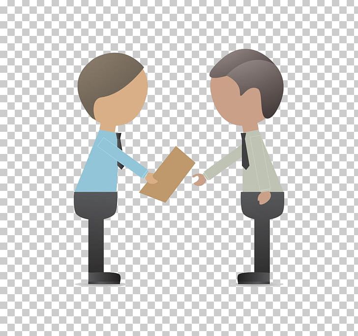 Illustration PNG, Clipart, Business, Business Card, Business Man Walking, Business Woman, Conversation Free PNG Download