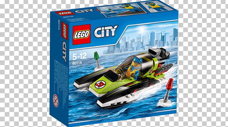 Lego City Toy Lego Minifigure LEGO 60114 City Race Boat PNG, Clipart, Bionicle, Lego, Lego Baby, Lego City, Lego Duplo Free PNG Download