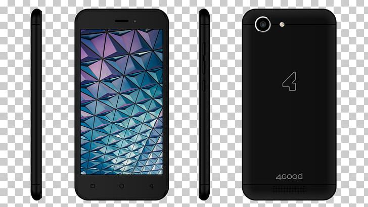 Smartphone Feature Phone 4GOOD Sharp Aquos Crystal Telephone PNG, Clipart, 1080p, Artikel, Cellular Network, Communication Device, Electronic Device Free PNG Download