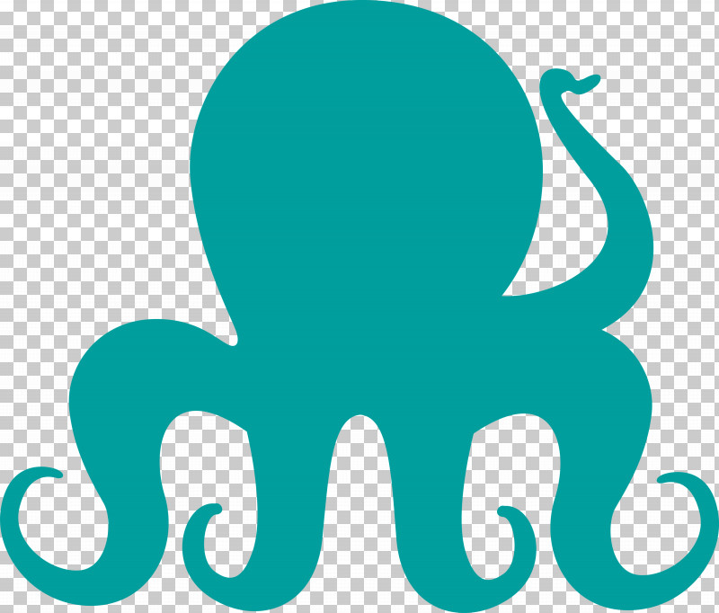 Octopus PNG, Clipart, Biology, Geometry, Line, Mathematics, Meter Free PNG Download
