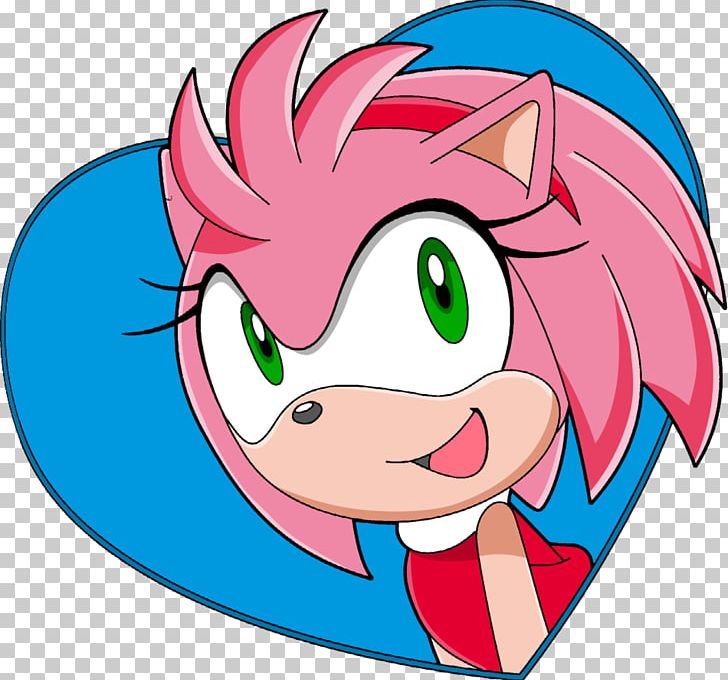Amy Rose Sonic The Hedgehog Ariciul Sonic Shadow The Hedgehog Tails PNG, Clipart, Amy Rose, Anime, Area, Ariciul Sonic, Art Free PNG Download
