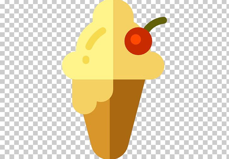 Ice Cream Yellow Scalable Graphics Icon PNG, Clipart, Adobe Illustrator, Arc, Cartoon, Cream, Download Free PNG Download