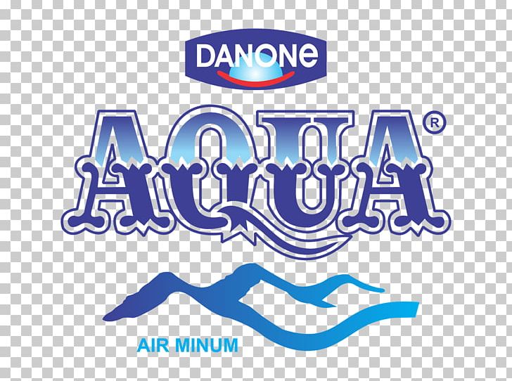 Logo Aqua Water PNG, Clipart, Aqua, Area, Art, Blue, Bottled Water Free PNG Download