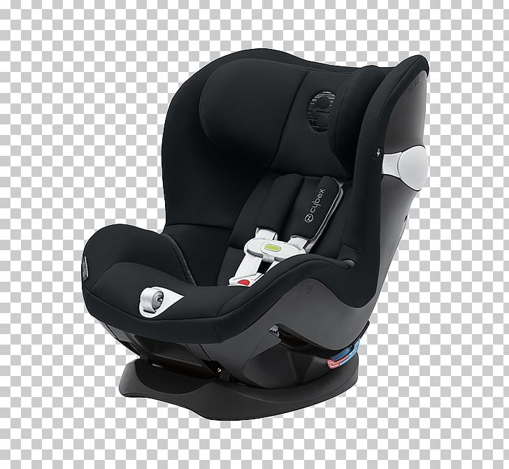 Baby & Toddler Car Seats Cybex Sirona M2 I-Size Convertible PNG, Clipart, Angle, Baby Toddler Car Seats, Baby Transport, Black, Car Free PNG Download