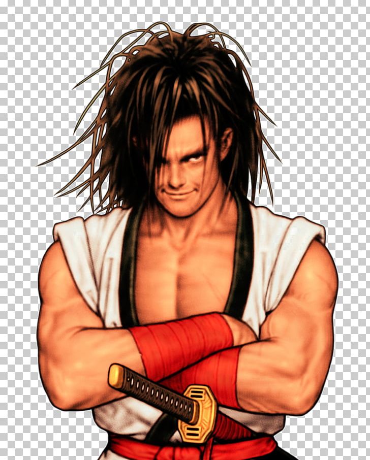 Capcom Vs. SNK 2 Haohmaru Samurai Shodown V Nakoruru Capcom Vs. SNK: Millennium Fight 2000 PNG, Clipart, Arm, Art, Artbook, Black Hair, Capcom Free PNG Download