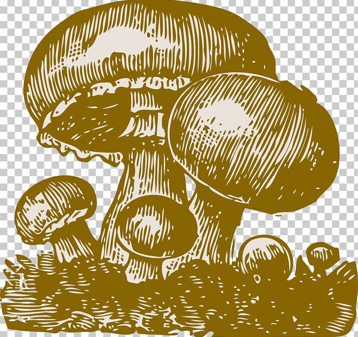 Common Mushroom Fungus PNG, Clipart, Agaricus, Amanita Muscaria, Common Mushroom, Computer Icons, Edible Mushroom Free PNG Download