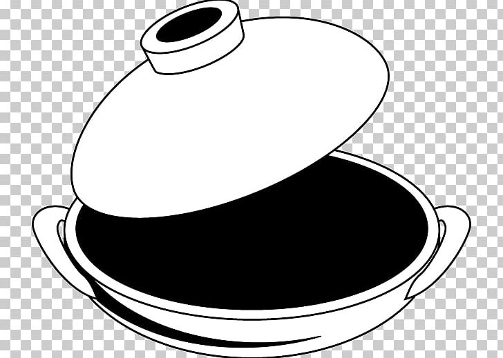Cookware Food Cooking PNG, Clipart, Artwork, Black And White, Circle, Cooking, Cooking Wok Free PNG Download