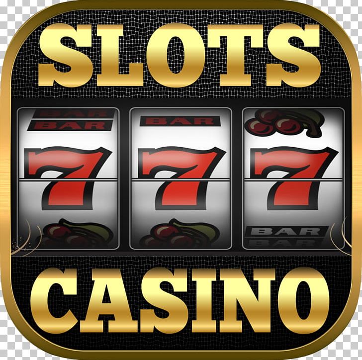 casino night ideas Slot Machine
