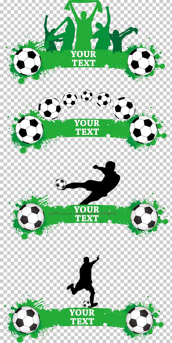 Football Banner PNG, Clipart, Clip Art, Design, Encapsulated Postscript, Football Pitch, Football Player Free PNG Download