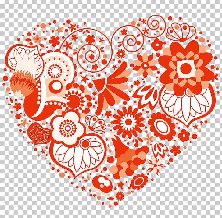 Heart PNG, Clipart, Beautiful, Cartoon, Circle, Combination, Decorative Pattern Free PNG Download