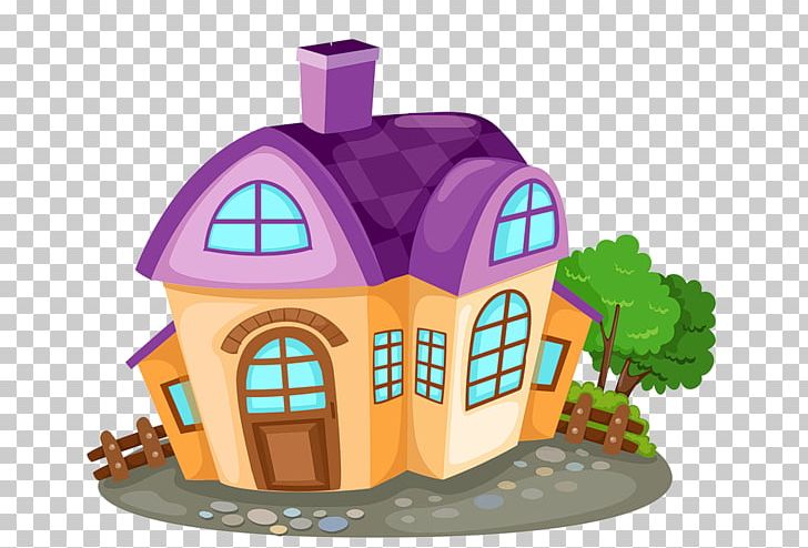 House Drawing Cartoon PNG, Clipart, Building, Cartoon, Child, Drawing, Food Free PNG Download